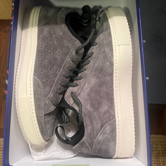 P448 sneakers - Picture 4 of 11